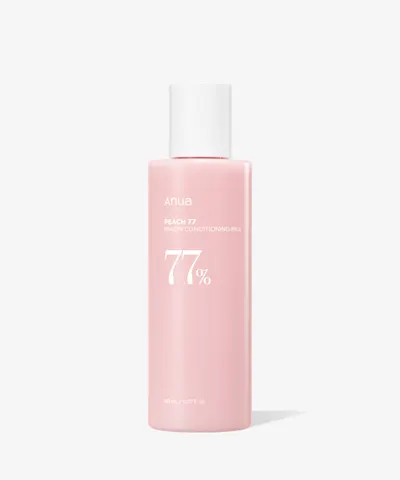 ANUA - Peach 77 Niacin Conditioning Milk 