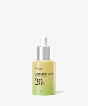 anua Green Lemon Vita C Serum