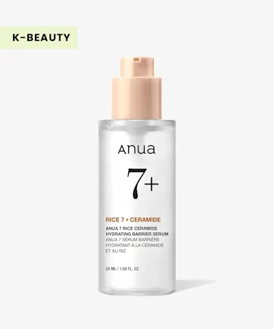 ANUA - 7 Rice Ceramide Hydrating Barrier Serum