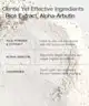 ANUA - Rice Enzyme Brightening Cleansing Powder