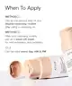 ANUA - Rice Enzyme Brightening Cleansing Powder