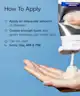 ANUA - 8 Hyaluronic Acid Hydrating Gentle Foaming Cleanser 