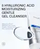 ANUA - 8 Hyaluronic Acid Moisturizing Gentle Gel Cleanser 