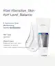 ANUA - 8 Hyaluronic Acid Moisturizing Gentle Gel Cleanser 