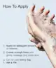 ANUA - 8 Hyaluronic Acid Moisturizing Gentle Gel Cleanser 