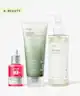 ANUA - 3-Step K-Beauty Routine