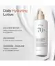 ANUA - Rice 70 Intensive Moisturising Milk