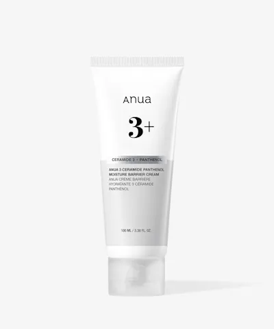 ANUA - 3 Ceramide Panthenol Moisture Barrier Cream