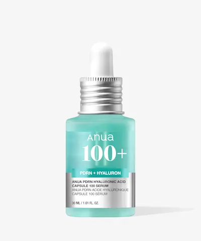 ANUA - PDRN Hyaluronic Acid Capsule 100 Serum