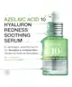 ANUA - Azelaic Acid 10 Hyaluron Redness Soothing Serum