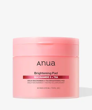 anua Niacinamide 5 TXA Brightening Pad
