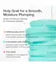 ANUA - PDRN 100 Hyaluronic Acid Glow Pad