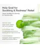 ANUA - Azelaic 10 Hyaluron Redness Soothing Pad