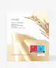 ANUA - Rice 70 Glow Collagen Mask (4 Sheets)