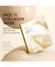 ANUA - Rice 70 Glow Collagen Mask (4 Sheets)