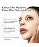 ANUA - Rice 70 Glow Collagen Mask (4 Sheets)
