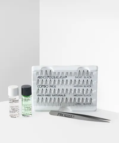  Ardell - Coffret découverte faux-cils individuels Duralash