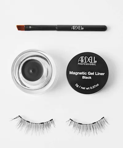 Ardell - Magnetic Lash & Liner Kit - 110