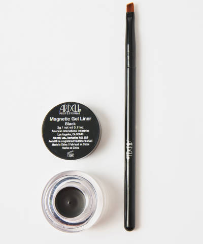 Ardell Magnetic Gel Eyeliner - Gélová očná linka | Makeup.sk