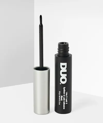 DUO - Duo Line It Lash It
