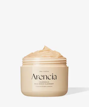 Arencia Calendula Rice Mochi Cleanser