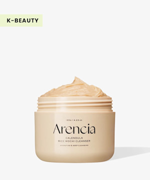 Arencia - Calendula Rice Mochi Cleanser