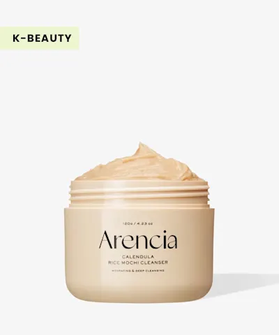 Arencia - Calendula Rice Mochi Cleanser