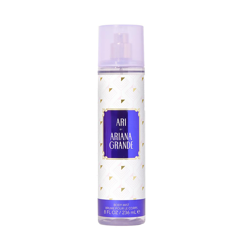Ariana Grande Ari Body Mist