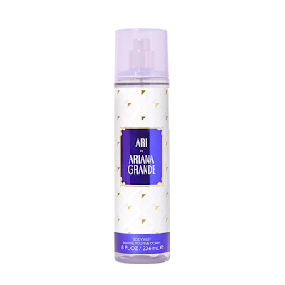 Ariana Grande Ari Body Mist