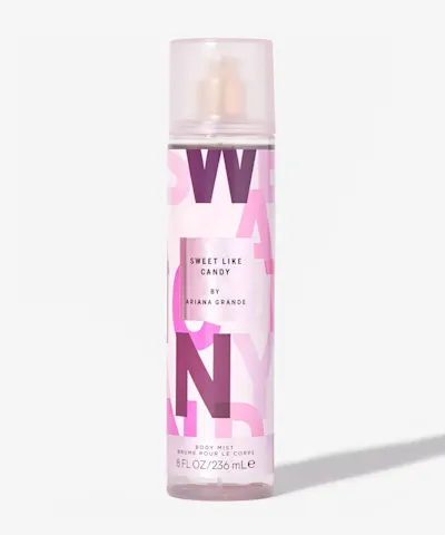 Ariana Grande - Sweet like Candy Body Mist