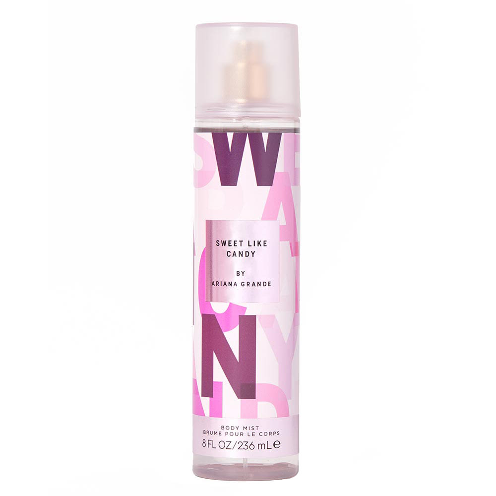 Ariana Grande Sweet like Candy Body Mist 236ml