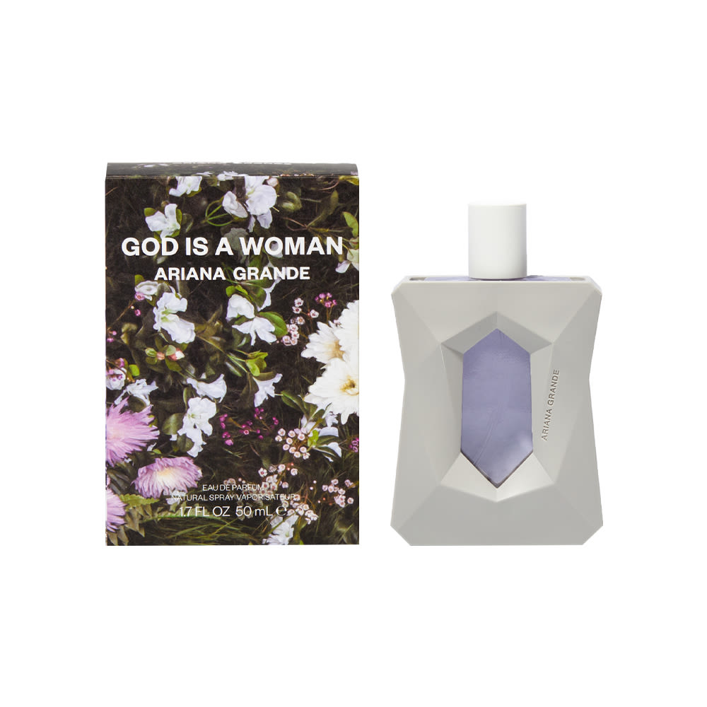 Ariana Grande God is a Woman Eau De Parfum 50ml