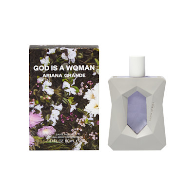 Ariana Grande God is a Woman Eau De Parfum 50ml