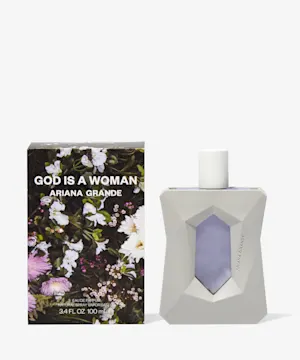 Ariana Grande God Is A Woman Eau De Parfum