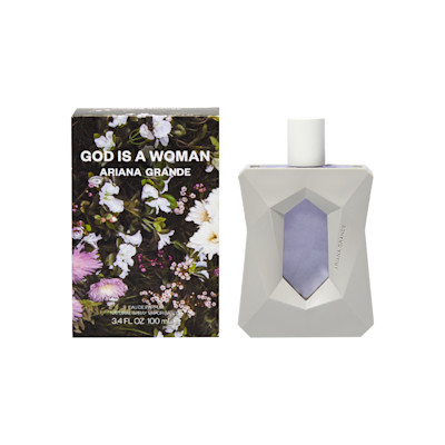 Ariana Grande God Is A Woman 100ml Eau de Parfum Spray