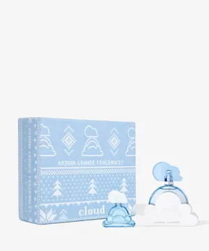 Ariana Grande Cloud Gift Set Eau De Parfum & Spray Pen