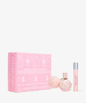 Ariana Grande Sweet like Candy Gift Set Eau de Parfum & Spray Pen