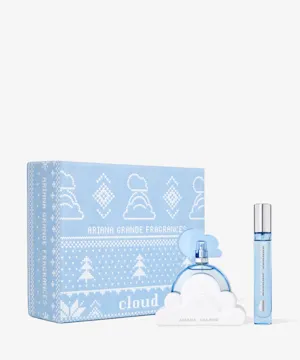 Ariana Grande Cloud Gift Set Eau De Parfum & Deluxe Mini