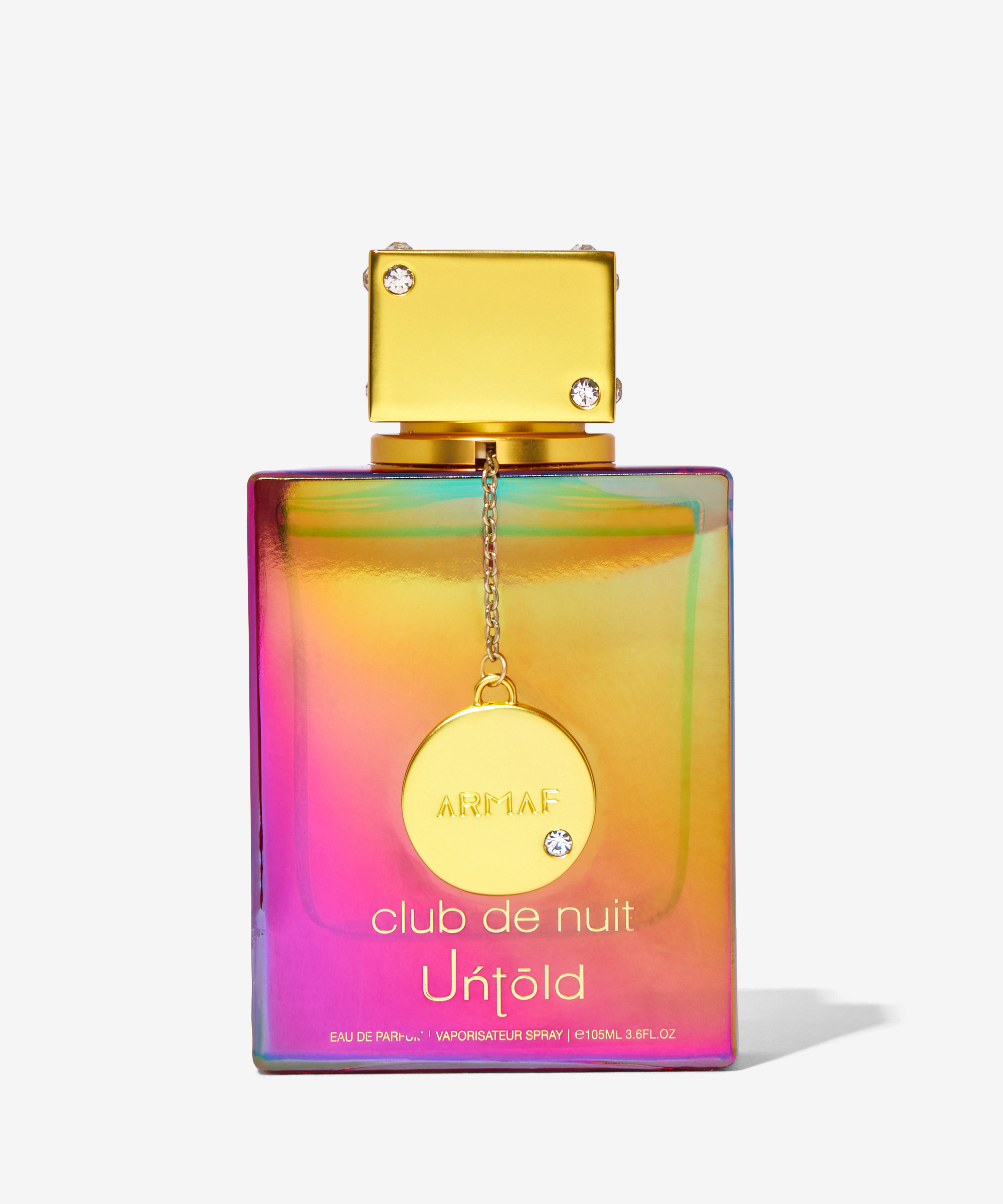 ARMAF Club De Nuit Untold Eau De Parfum at BEAUTY BAY