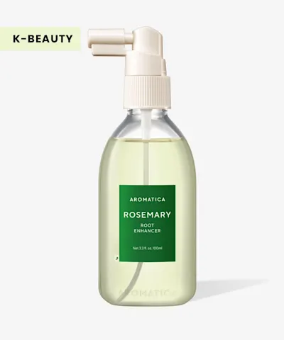 Aromatica - Rosemary Root Enhancer