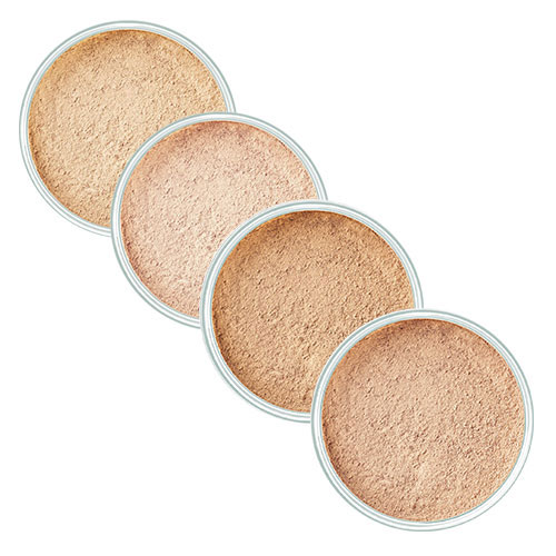 ARTDECO Mineral Powder Foundation at BEAUTY BAY