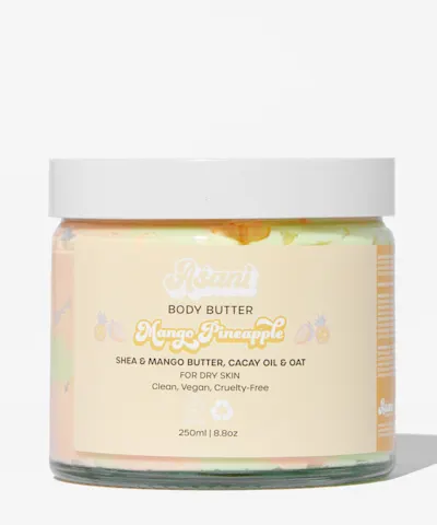 Aśani - Body Butter