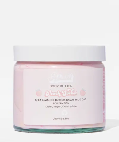 Aśani - Body Butter