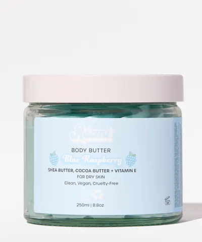 Aśani - Body Butter
