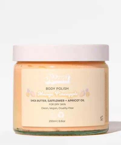 Aśani - Body Polish