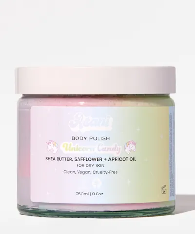 Aśani - Body Polish