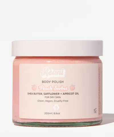 Aśani - Body Polish