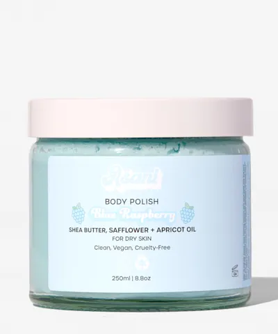 Aśani - Body Polish