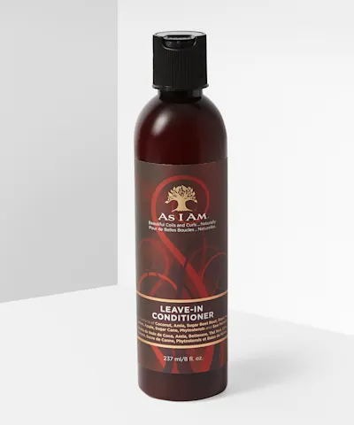 As I Am - Leave-In Conditioner