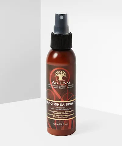 As I Am - CocoShea Spray Moisturizer